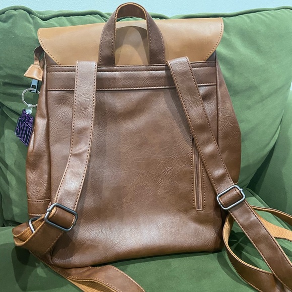 Genuine Leather Bag It display picture 1
